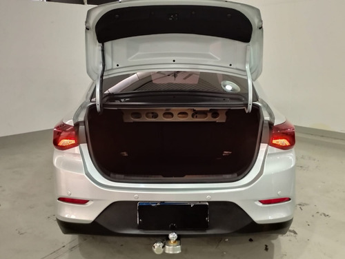 Chevrolet Onix plus 1.0 Lt Turbo 4p