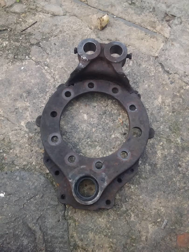 Porta Levas De Mack R 600 Usadas