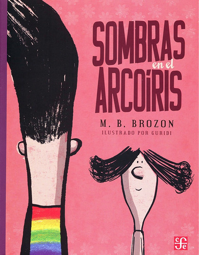 Sombras En El Arcoíris - Mónica Beltrán Brozon