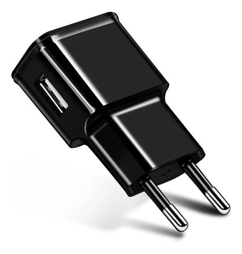 Cabezal Adaptador Usb, 5 V, 2 A, Para Teléfono De Carga Indi