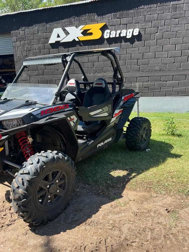 Imagen 4 de 15 de Polaris Rzr 1000