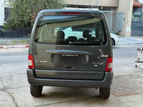 Citroën Berlingo Multispace 1.6 Sx Am51