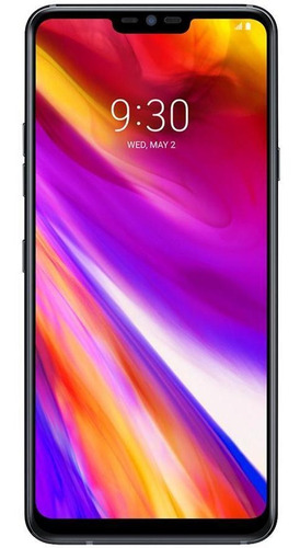 Celular LG G7 Usado Thinq 64gb Smartphone Seminovo Bom