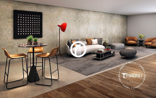 Studio Construtora - Campo Belo - Ref: 4400 - V-re5358