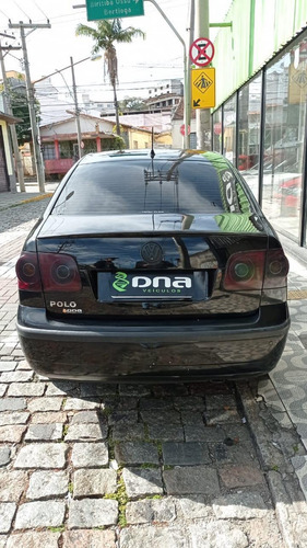 Imagem 6 de 13 de Polo Sed. Comfort. 1.6 Mi Tot. Flex 8v
