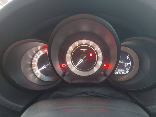 Imagem 10 de 12 de Citroën C3 Picasso 1.6 Flex Exclusive Bva