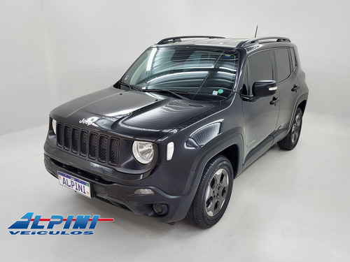 Jeep Renegade 16V