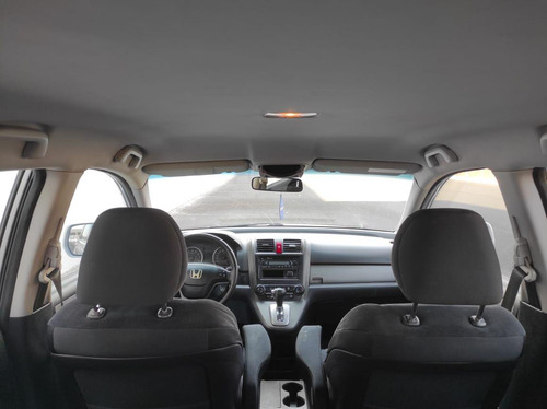 Honda CR-V Cr-v Lx