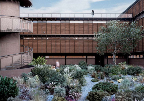 Townhouse Proyecto Net Zero En Málaga, El Golf