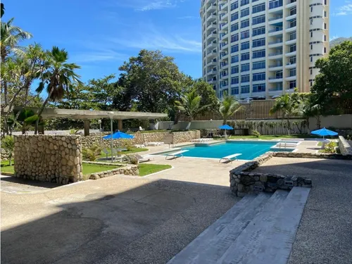 Apto. La Guaira 73 Mt2 En Venta