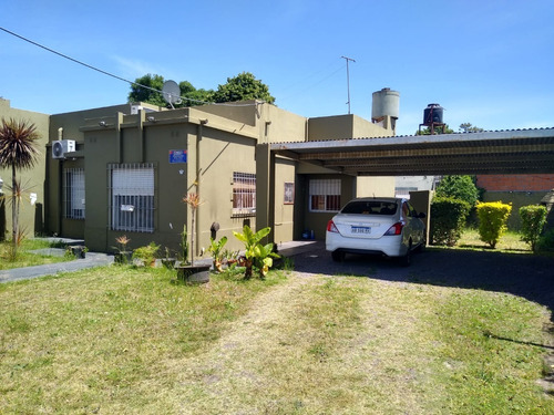  Retasada !!!en Ituzaingó, Frente A Las Vías, A 2 Cuadras De La Estación De Padua Norte, Permuta Dto Ituzaingo