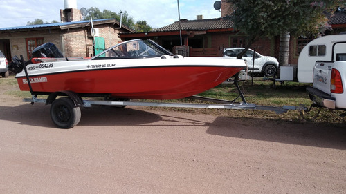 Imagen 16 de 24 de Quicksilver 495 2020