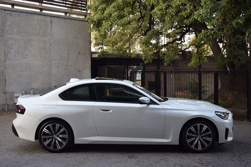 BMW Serie 2 2.0 220i Sport Lci 184cv Coupé