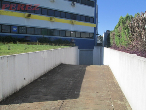 Imagem 4 de 30 de Cjto Comercial_salas Para Alugar - 13650.6884