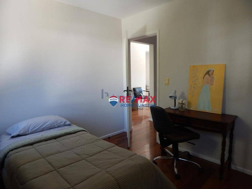 Imagem 16 de 30 de Casa À Venda, 375 M² Por R$ 2.380.000,00 - Vila Brandina - Campinas/sp - Ca3748