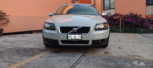 Imagen 14 de 15 de Volvo C30 2009 Fact Original