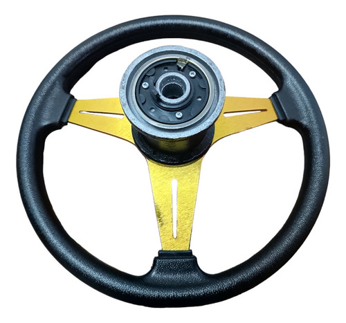 Volante Deportivo Momo (Usado)