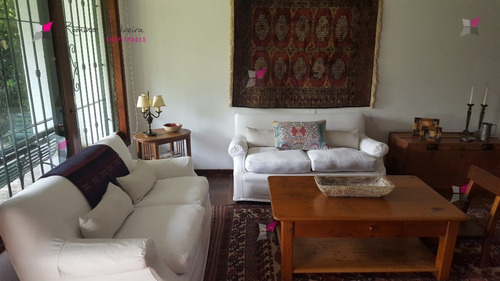 Hermosa Casa En Venta Y Alquiler De Verano - Ref: 7893
