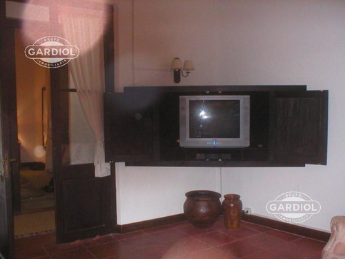 Imagen 11 de 19 de Venta Casa En Barrio Histórico Colonia Del Sacramento