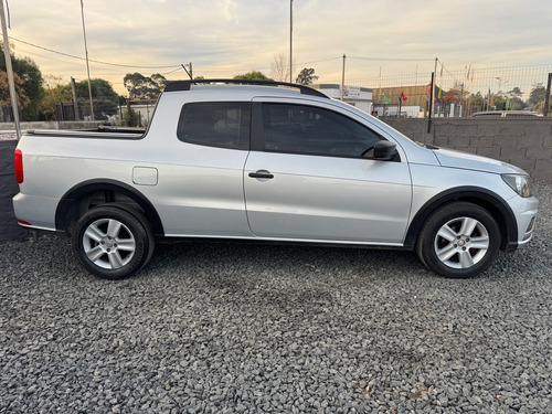 Volkswagen Saveiro 1.6 Gp Cd 101cv Power