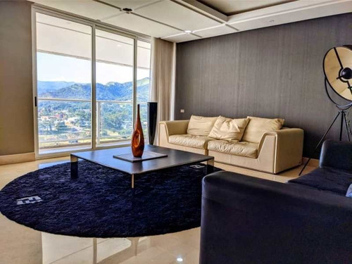 Imagen 2 de 27 de Angela Giron Alquila | Apartamento En Edif. Casa Blanca, Tzas. Del Country (ata-1070)
