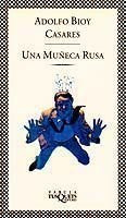 Libro Una Muã±eca Rusa