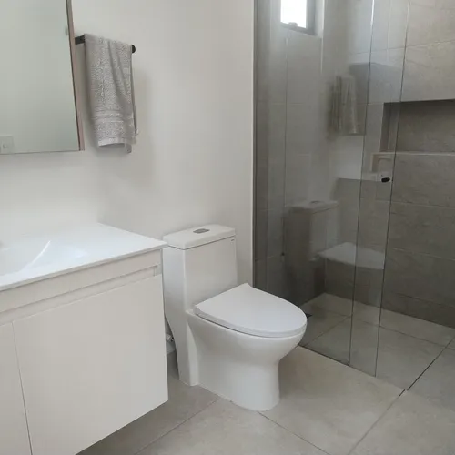 Casa En Venta En La Calera. Cod V52189