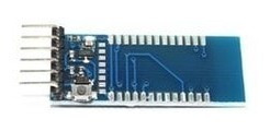 Interfaz Base Board Serial Hc-05 Hc-06 Bluetooth Itytarg