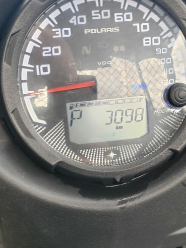 Polaris Rzr900