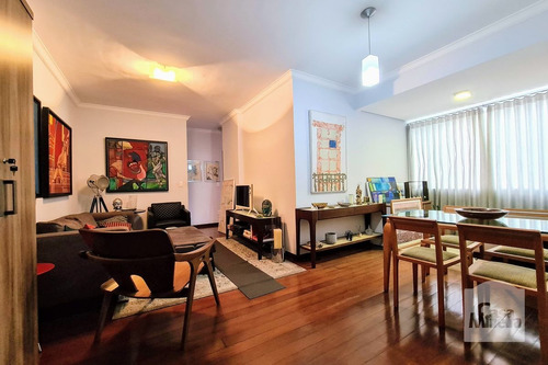 Imagem 1 de 13 de Apartamento À Venda No Funcionários - Código 271687 - 271687