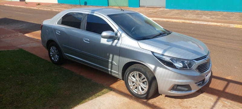 Imagem 2 de 6 de Chevrolet Cobalt Ltz 1.8 8v Flex Aut.