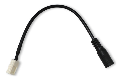 Conector Taschibra A34 Dc 2 Fios De Fita Led Slim Para Fonte