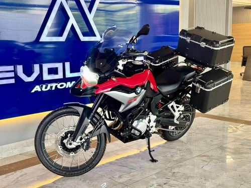 Bmw F850 Gs 2020