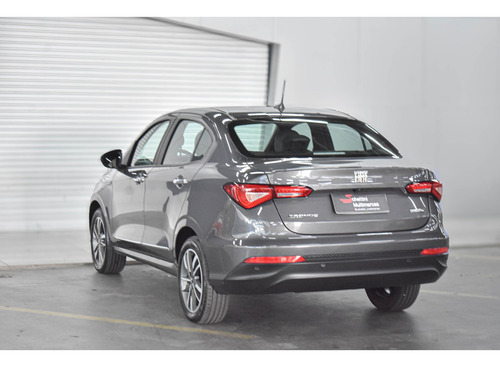 Fiat Cronos 1.3 FIREFLY FLEX PRECISION CVT
