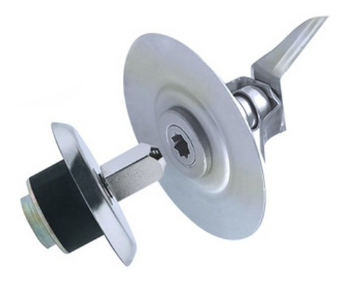 Imagen 3 de 6 de Aspas + Kit Pin Completo Para Licuadora Oster® Original