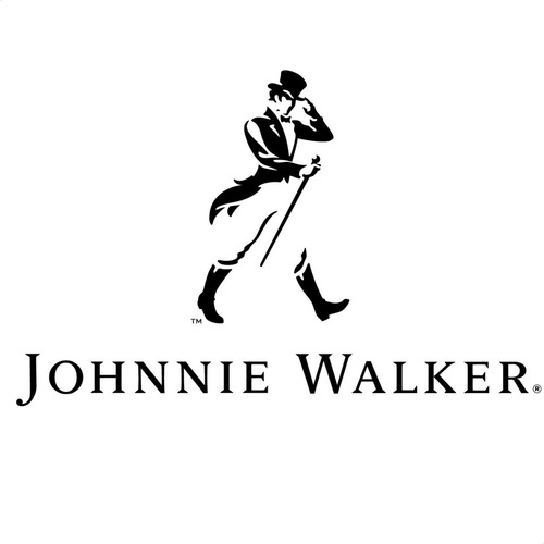 Imagen 2 de 3 de Whisky Johnny Walker Jw Gold Label Reserve Johnnie 750ml