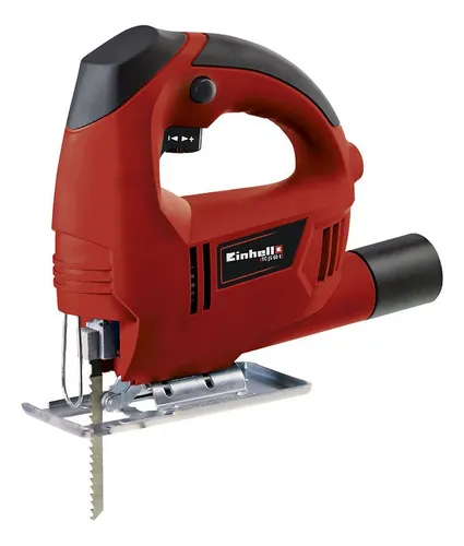 Sierra Caladora 400w Einhell