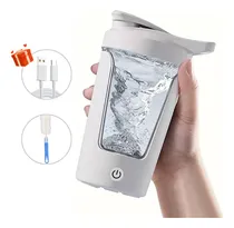 Comprar Shaker Electrico Vaso For Proteine Mezcla Deportes Fitness