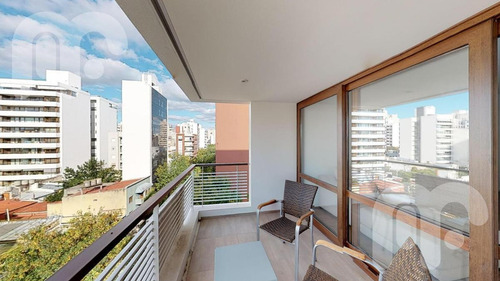 Imagen 17 de 24 de Venta Semipiso Categoría Con Cochera Calle 11 Entre 44 Y 45