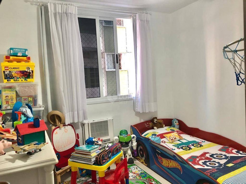 Apartamento Com 2 Quartos, 79 M² Por R$ 400.000 - Santa Rosa - Niterói/rj - Ap46378