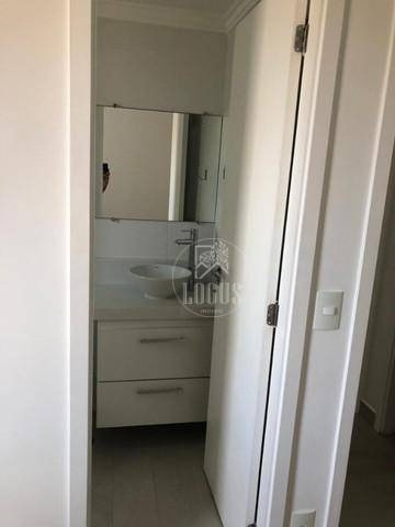 Imagem 15 de 15 de Apartamento Com 71m² Composto De 3 Dormitórios Com 1 Suíte, À Venda Por R$ 470.000,00 - Vila Gonçalves - Sbc/sp - Ap1571