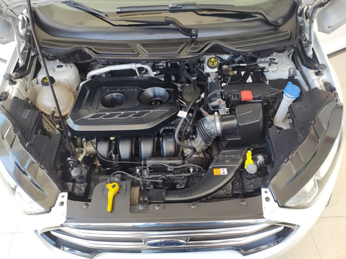 Imagem 13 de 13 de Ford Ecosport 2019 2.0 16v Titanium Flex Aut. 5p