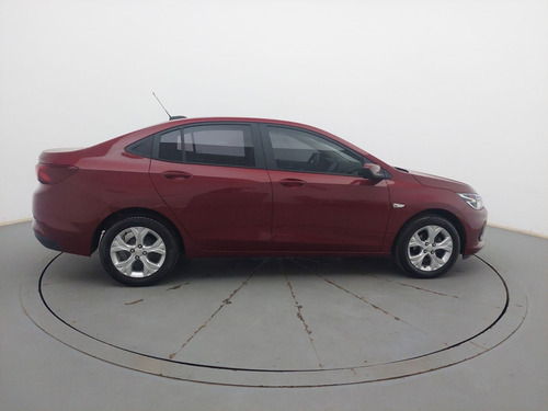 Chevrolet Onix 1.0 TURBO FLEX LTZ AUTOMÁTICO