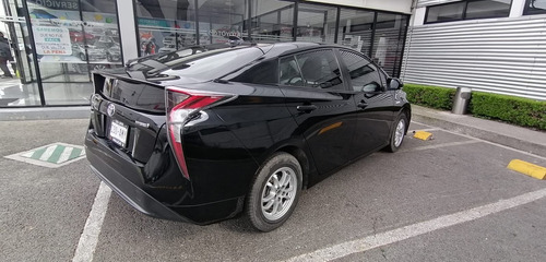 Imagen 7 de 15 de Toyota Prius 2017 Premium