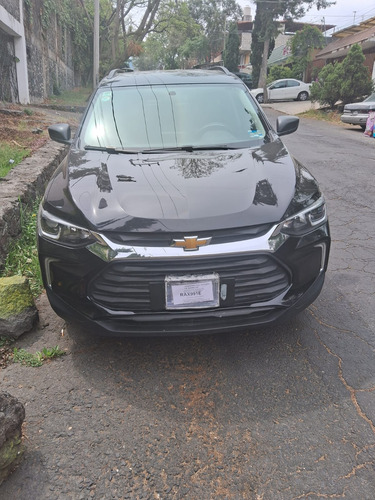 Chevrolet Tracker 1.2 Ls Turbo Mt