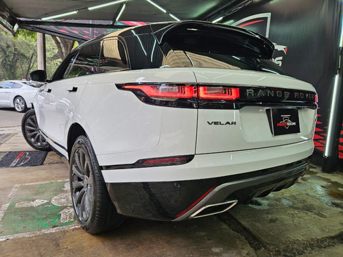 Land Rover Range Rover Velar 3.0 Mhev R Dynamic S