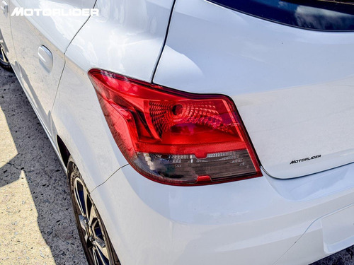 Imagen 11 de 25 de Chevrolet Onix Ltz 1.4 Extra Full | Permuta / Financia