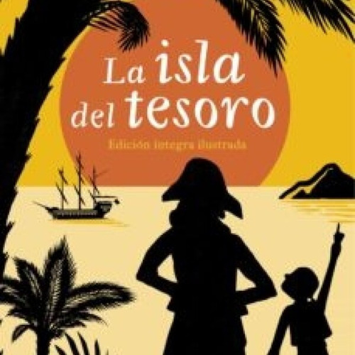 Isla Del Tesoro / Robert L. Stevenson (envíos)