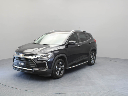 Chevrolet Tracker Premier 1.2turbo Automatica Suv 2021