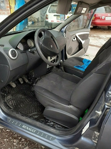 Reault Sandero 2012